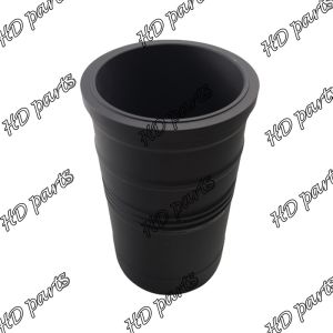 S6B3 Cylinder Liner 34A07-00200 34A07-00210 For Mitsubi Engine