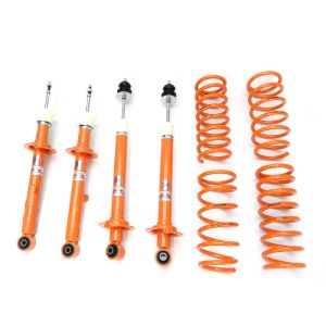 24 Level Adjustable Suspension Shock Absorbers Toyota Reiz Temperature