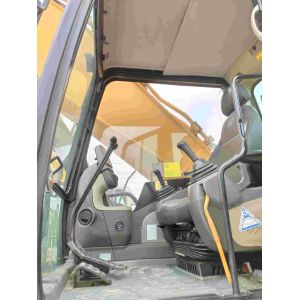 46285KG Second-hand Good Condition Hydraulic Excavator CAT336D With Engine Model