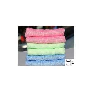 25cm*25cm,100% Square Bamboo Fiber Tower For Home,Hotel,Sports,Beach,Airplane