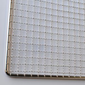 Customized Food Grade Fruit Dehydrator Wire Mesh Tray