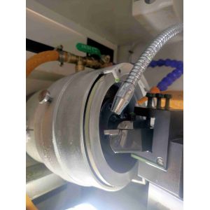 China PCD / PCBN Tools' Grinder Cutting Tools Grinder Fully Automatic on sale