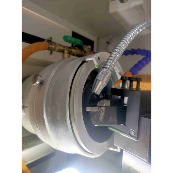 Buy PCD / PCBN Tools' Grinder Cutting Tools Grinder Fully Automatic at wholesale prices