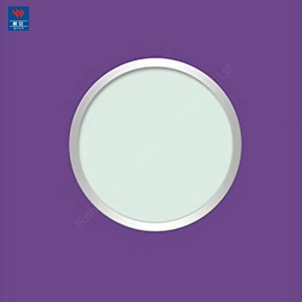 Paper Honeycomb Filler Hospital Entrance Door 60mins Fire Rated