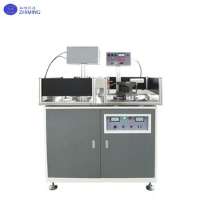 ​​XRD-Based Wafer Orientation Instrument for High-Precision Cutting Angle