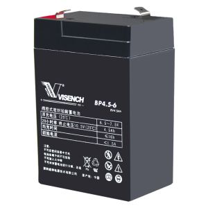 BP4.5-6 Lead-acid Battery