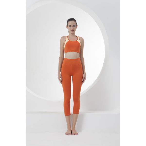 Girls Black Yoga Set Dance Yoga Pilates Sportswear Suit Fitness Clothing Solid Shirt Flare Pants With Elastic Band