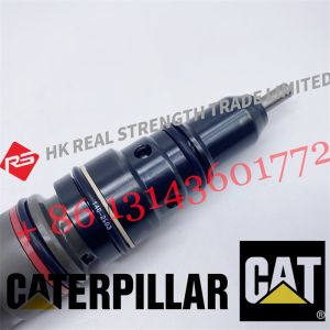 Cat-erpillar C9 Engine Common Rail Fuel Injector 320-2940 328-2577 293-4067