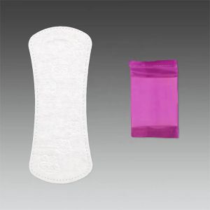 OEM Women Menstrual Period Pads Feminine Hygiene Thick Sanitary Napkins