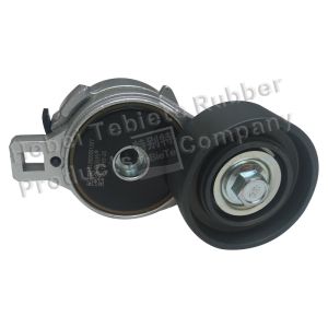 Truck Belt Tensioner Pulley 612600061287 Use for Wehai WP10/WP12 Engine