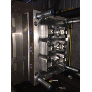 Plastic Soapbox Mold Making Energy Saving Injection Molding Machine Thermoplasti