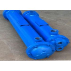 Buy cheap Pipeline Oil-cooler GLC, GLL series GLC 3-4 heat exchanger GLC3-7 from wholesalers