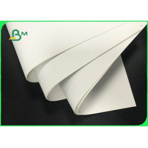 China Waterproof Stone Paper 120gsm 144gsm For Making Notebook on sale