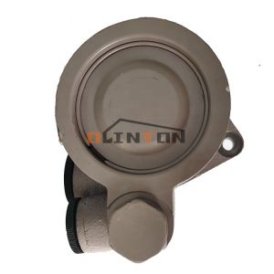 Shacman Construction Machinery Parts Gearbox Pump 612600130172 for Truck