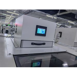 SMT Patch Machine Online Dust Purification Processor FFU