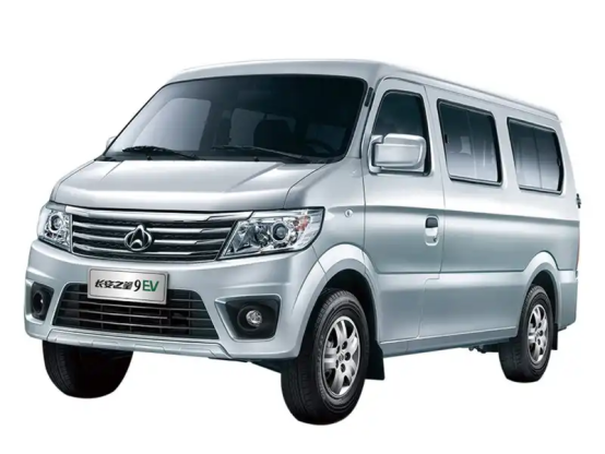 Changan Star 9 EV