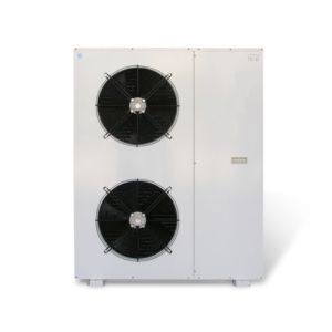 Hermetic Scroll Coldroom Condensing Unit R404a 2HP Copeland Refrigeration