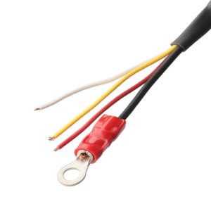 OEM/ODM LVDS Cable From LHE PHSD 30P Pitch 2.0mm To A2545 20P Pitch 2.54mm, Wire