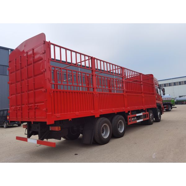 Used 40 Ton Truck Second Hand Trailer Construction Machinery And Equipment