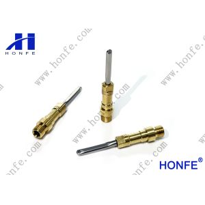 Tsudakoma Air Jet Nozzle With 19Holes ZA209i ZAX ZAX-N φ0.42×7 M8 (DLC) High