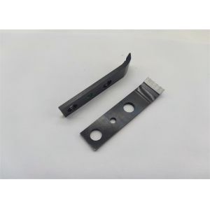 KORD Printing Machine Spare Parts Impression Gripper L:76MM W:18MM