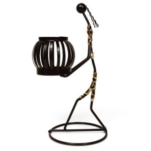 Antique Candle Holders for Home Decoration