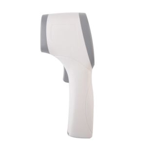 Medical Infrared Forehead Thermometer Non Contact Automatic Shutdown