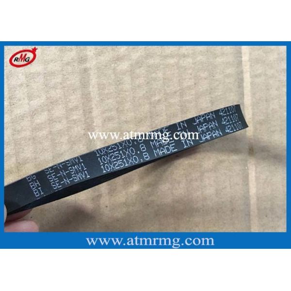 Buy Hyosung ATM Machine Belt , Hyosung ATM Machine Components 4820000007 at wholesale prices