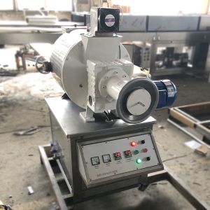 Efficient Chocolate Conch Refiner Grinding Machine Chocolate-Milling-Machine