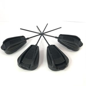 Automotive Detailing Precision Nozzle With Extension Tube Targeted Spraying