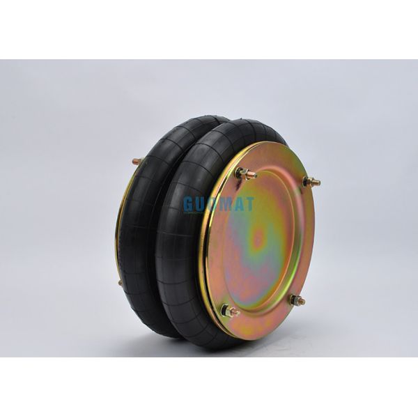 W01-R58-4063 Air Rite Air Bags 14 1/2X1 DUNLOP SP 1643 Truck Air Bag Suspension