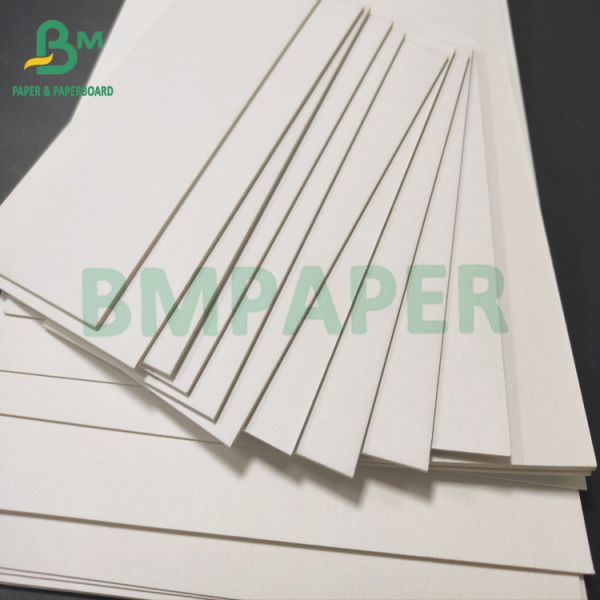 800um Natural White Drink Coaster Paper Perfume Board 700 x 500mm 800um Natural White Drink Coaster Paper Perfume Board 700 x 500mm