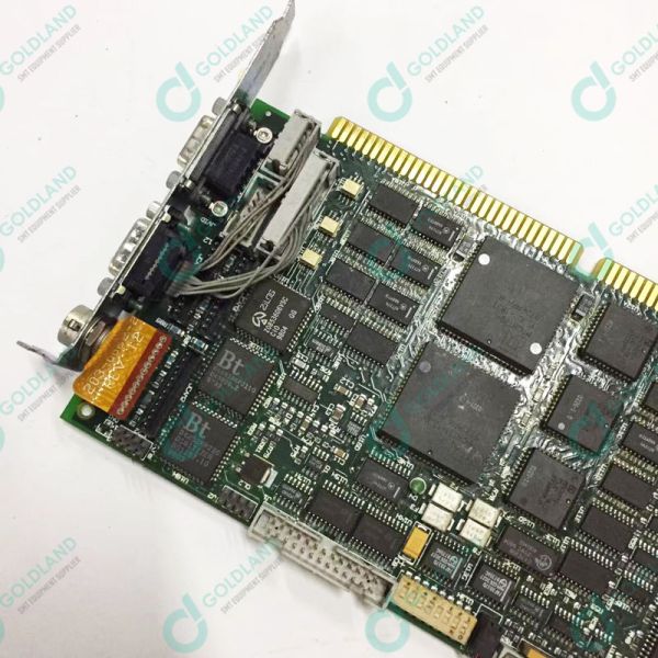 DEK SMT Screen Printer Parts 145009 265GSX Cognex Vision Card