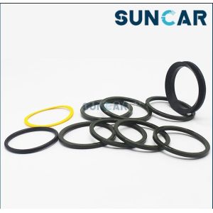 703-04-12160 Center Joint Seal Kit For Komatsu Excavator PC20MR PC20MRX PC20UU