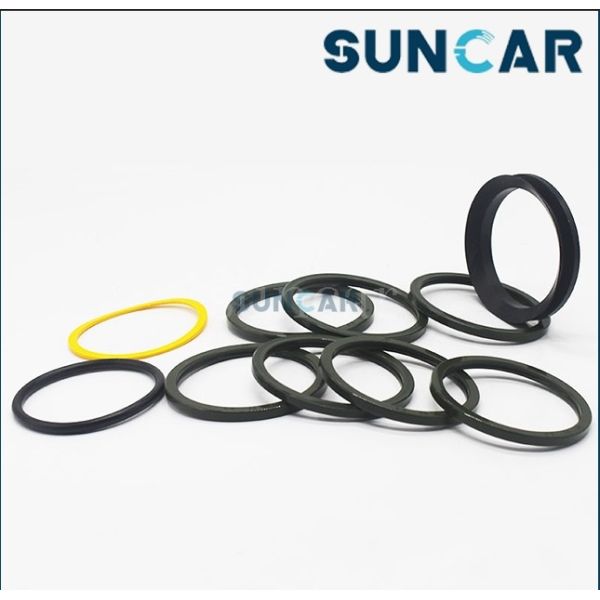703-04-12160 Center Joint Seal Kit For Komatsu Excavator PC20MR PC20MRX PC20UU