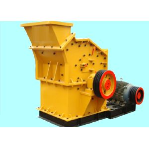 Quality Fine Gypsum Powder Grinding Mill 150mm Feeding 90Kw 55t/H for sale