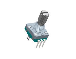 Quality USB Interface Electronic Step Encoder For Extreme Temperatures for sale