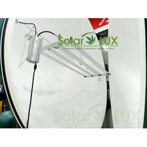 Plants 330w Dimming PWM Horticulture LED Grow Lights