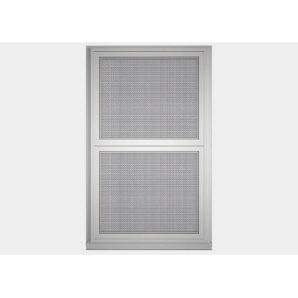 Buy Hard White 4x4 316 Stainless Steel Diamond Mesh 2-400mesh at wholesale prices