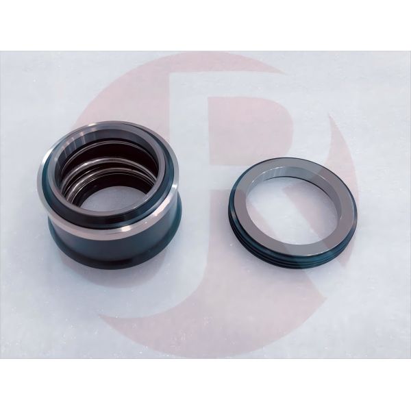 Wemco Hidrostal KB Mechanical Seal Rubber Bellows Seal
