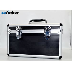 20KHz Frequency Mobile Dental X Ray Unit LK-C27A With 60kv Tube Voltage