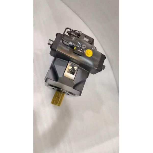 Rexroth A4VSO Piston Pump for Construction, Marine, and Machine Tools