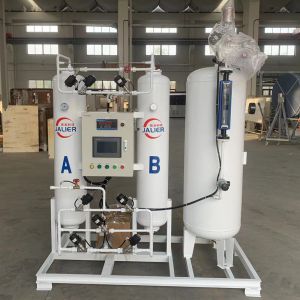 220V/380V Voltage Smart Healthcare Duplex Oxygen Generator with 30% Deposit