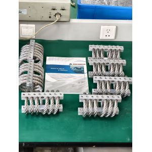 P Experience Stable Operation In Harsh Conditions With JGX-0958A-95A High