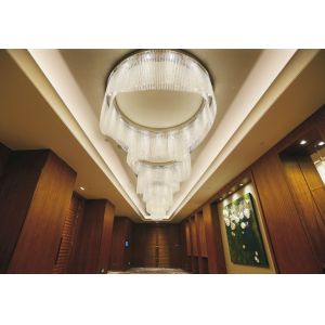 Corridor Chandelier Hallway Chandelier Lights