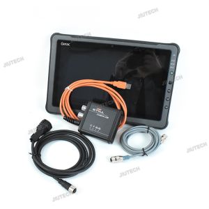 Forklift For Still Incado Box Diagnostic Kit for STILL STEDS Navigator forklift