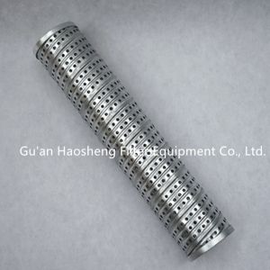 56006066 Pressure Vessel Hydraulic Oil Filter Element 0.7kg