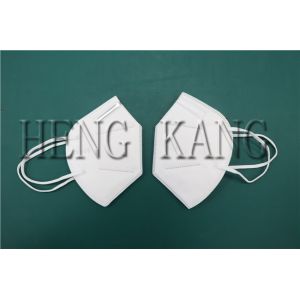 KN95 Respirator 5 layers 95% BEF CE FDA EUA certificate anti virus personal