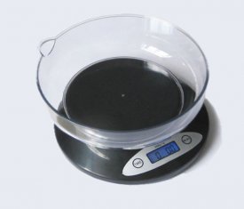 Electronic Kitchen Scale High Precision Strain Guge Sensor