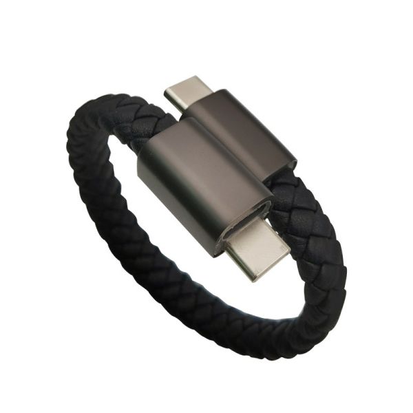 Buy 20w Dual Input USB PD Cable at wholesale prices